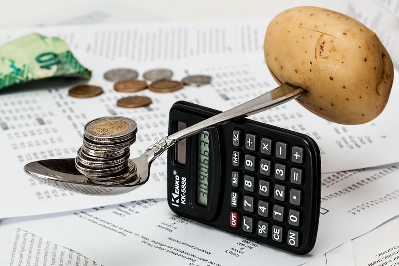 Budget Management