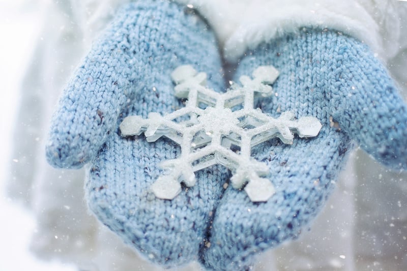Seasonal Trends