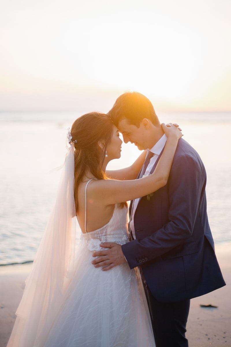 Romantic Sunset